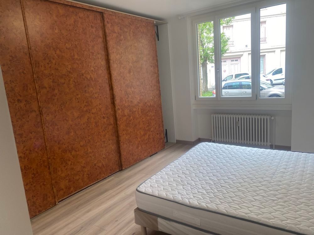 Location Appartement appartement meublé à  louer Saint-etienne