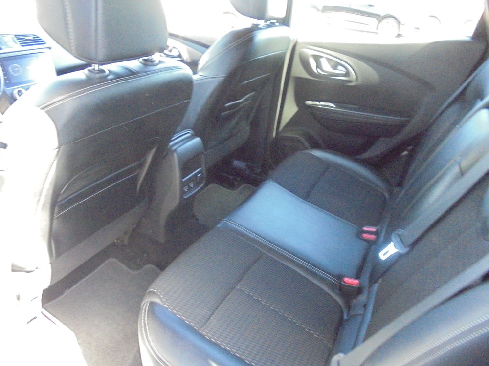 Kadjar Blue dCi 115 SL Graphite 2020 occasion 30127 Bellegarde