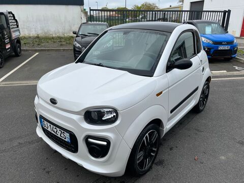 MICROCAR Voiture sans permis  occasion Challans 85300