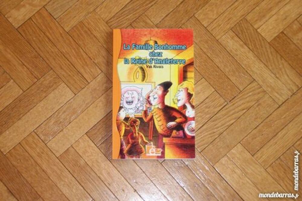 Livre pour enfant (3) Livres et BD