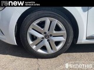 Clio V Clio E-Tech 140 - 21N Zen 2022 occasion 13200 Arles