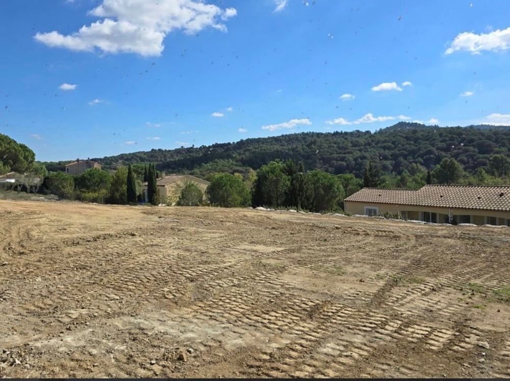 Vente Terrain Terrain prêt à bâtir 750 m² - Viabilisé & Enroché - Carcassonne