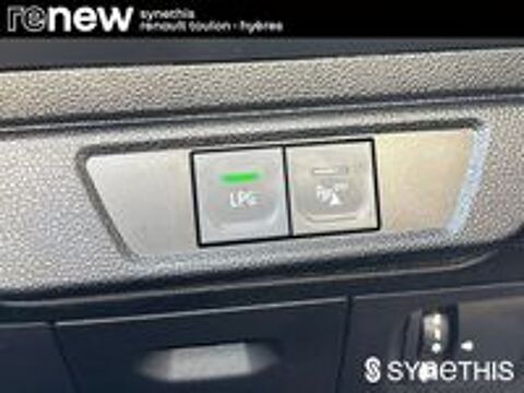 Sandero ECO-G 100 Stepway Expression 2023 occasion 83160 La Valette-du-Var