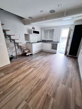  Maison à louer 2 pièces 38 m²