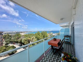 Location  Appartement 