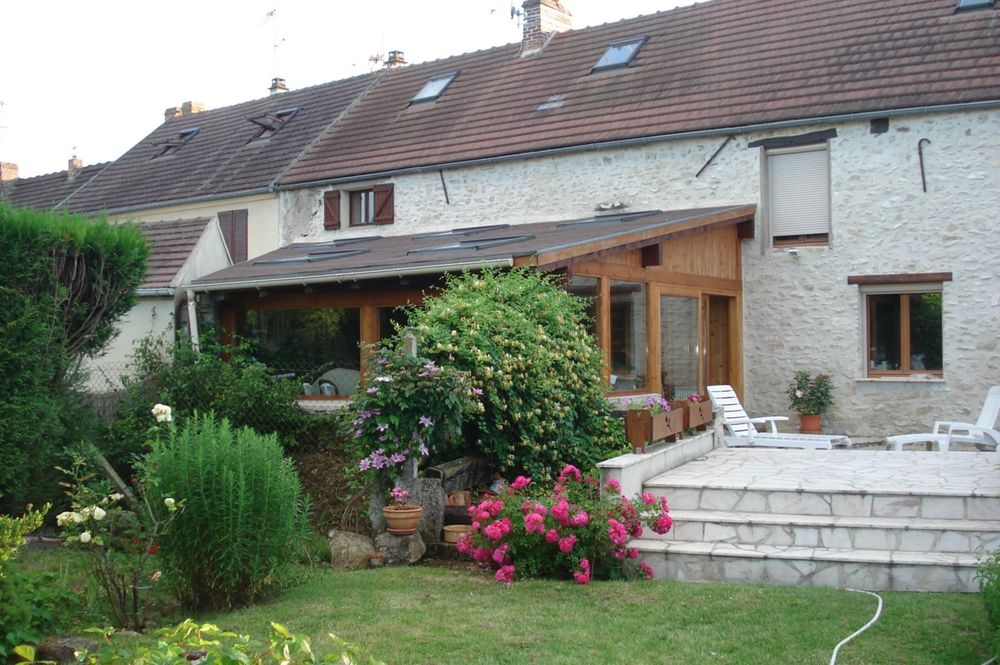 Vente Maison longre Baron Baron