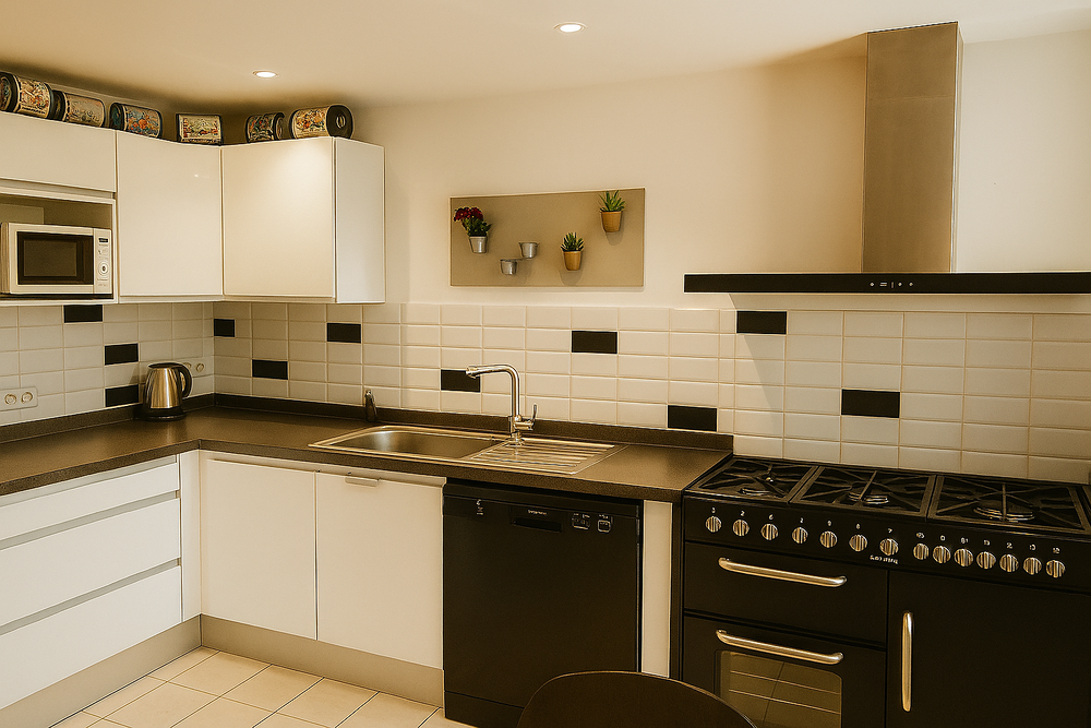 Vente Maison Maison familiale 106m2, jardin, terrasse, garage Castelnau-le-lez
