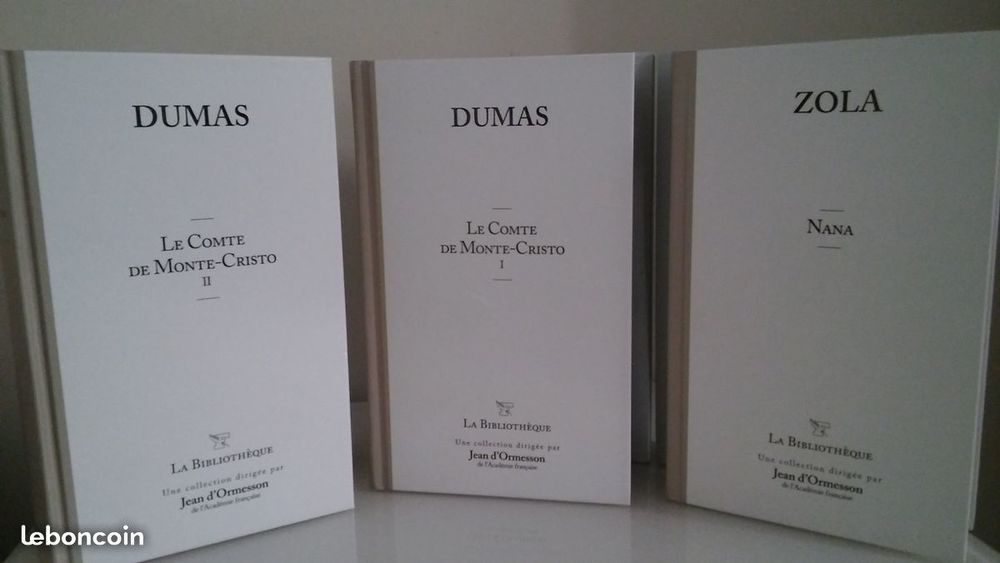 3 livres broch&eacute; Livres et BD