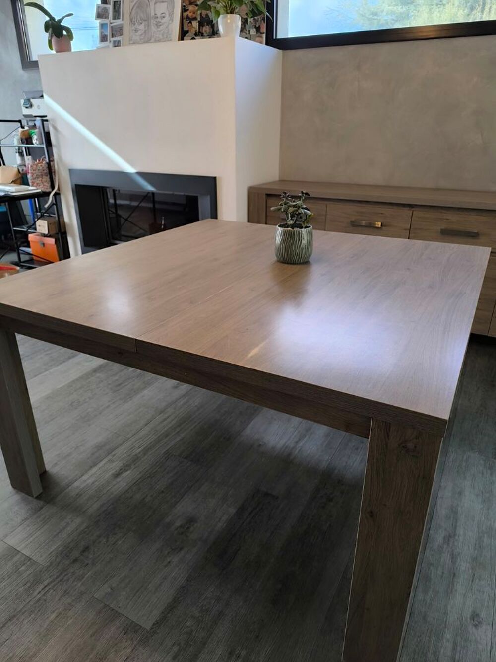Table et buffet Meubles