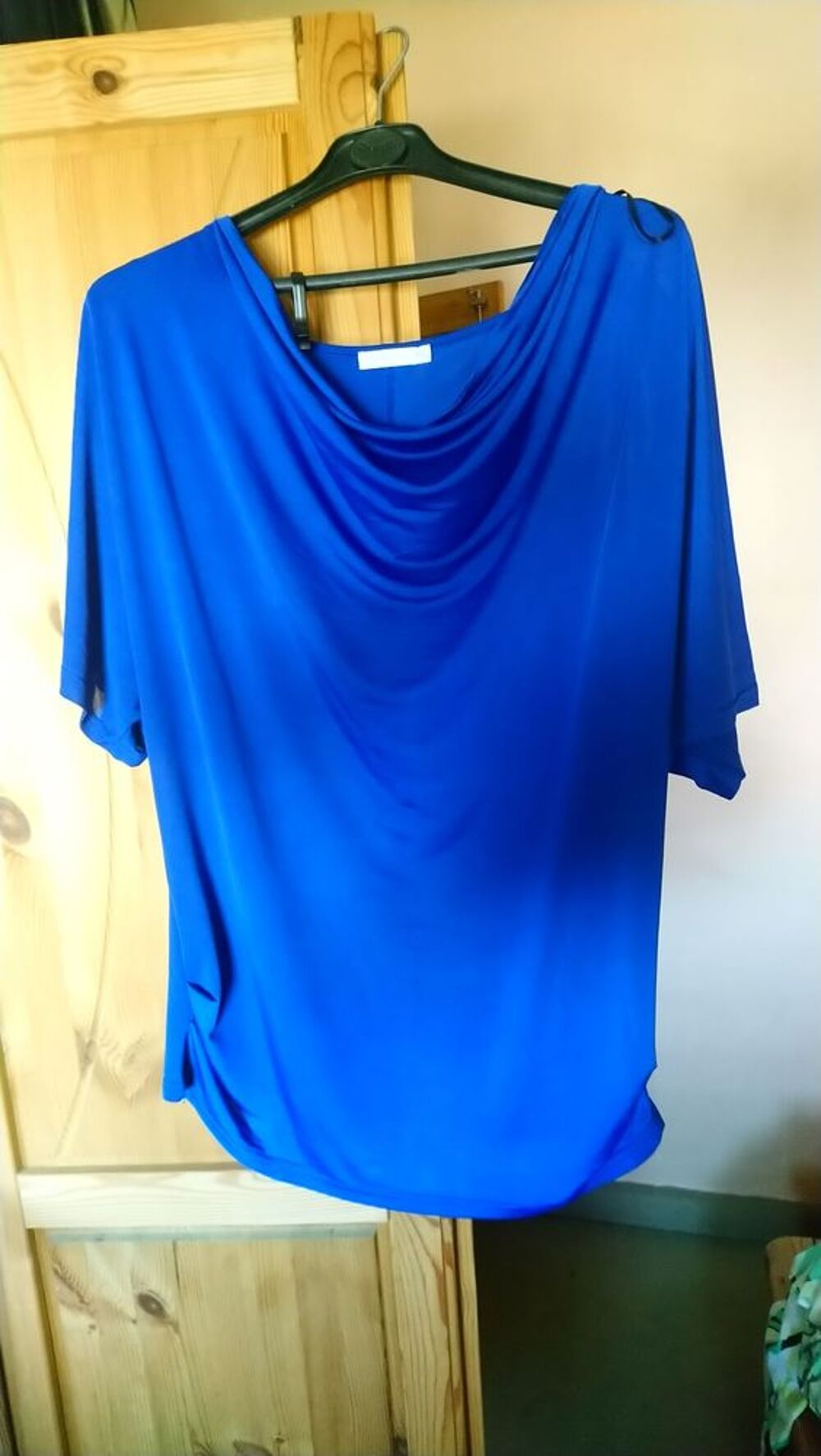 VETEMENTS FEMME GRANDE TAILLE Vêtements