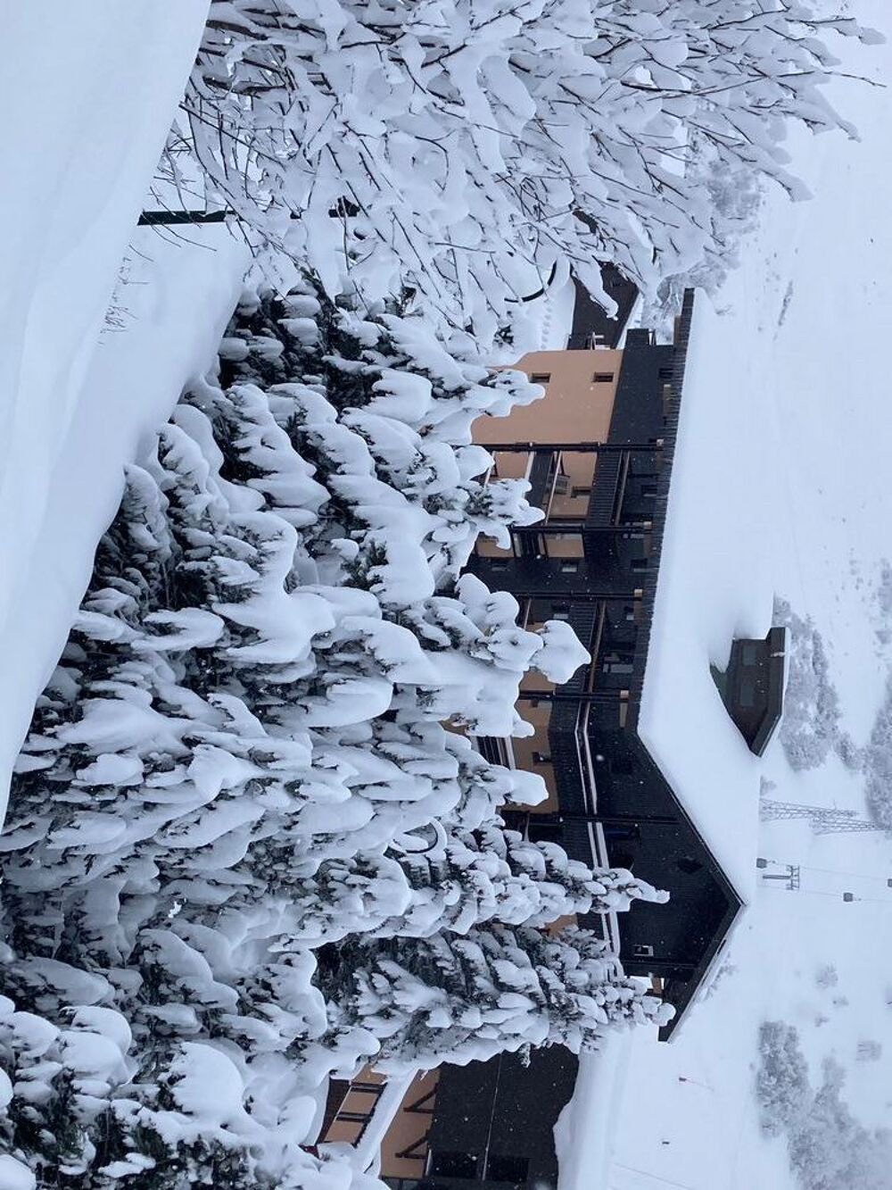    aux Menuires domaine des 3 vallées Rhône-Alpes, Les Menuires (73440)