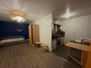  Appartement � louer 1 pi�ce 32 m�
