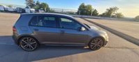 Golf 2.0 TSI 245 BlueMotion Technology DSG7 GTI Performance 2018 occasion 87100 Limoges