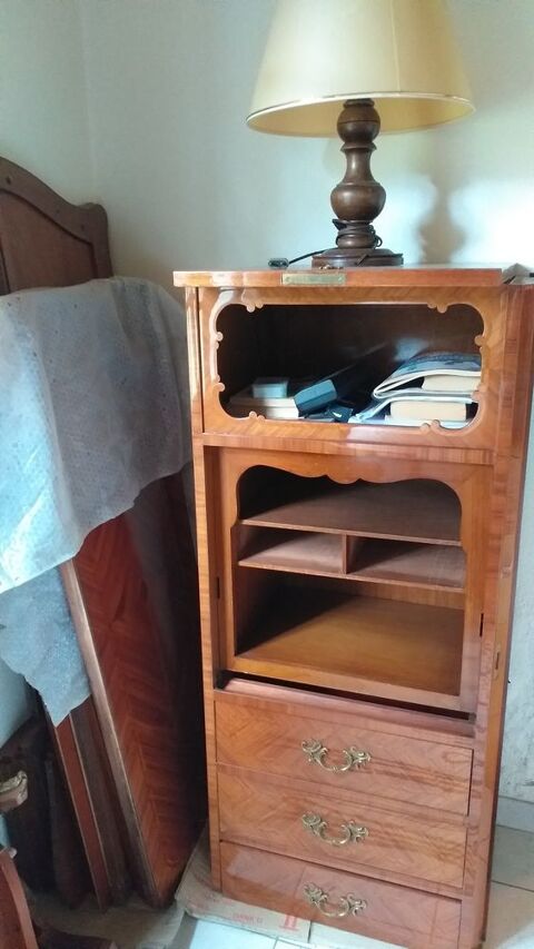 Ancien secrtaire 50 Garrosse (40)