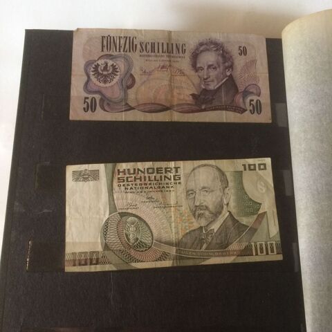 Billets Autrichiens.
20 Li�vin (62)