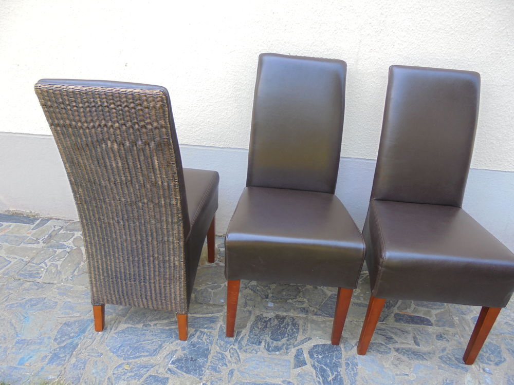 jolies chaises Meubles