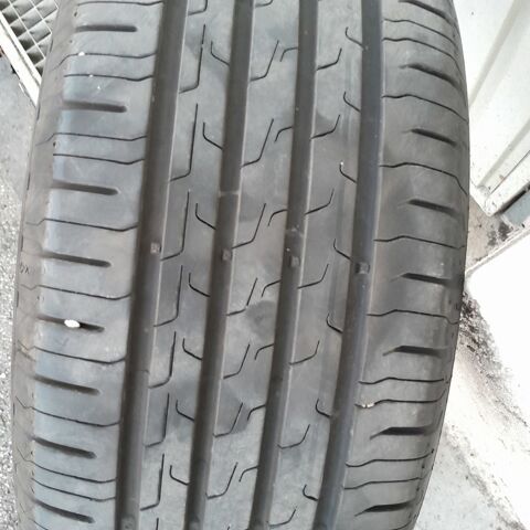 2 pneus CONTINENTAL pour CLIO	110€ la paire Albertville (73)