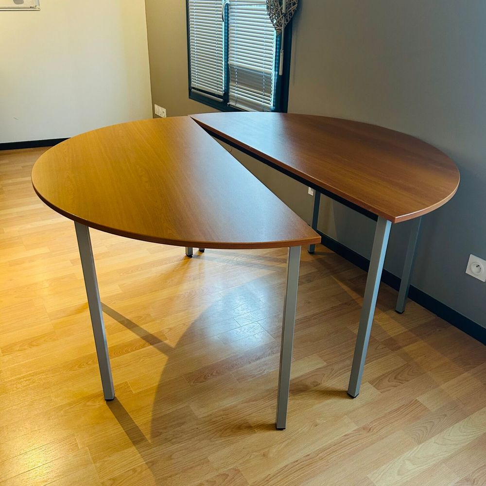 Table de r&eacute;union Meubles