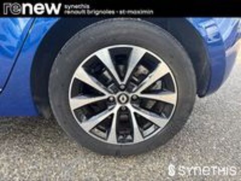 Clio V Clio TCe 90 Techno 2023 occasion 83170 Brignoles