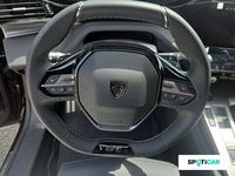308 SW Plug-in Hybrid 195 ch e-DCS7 GT Exclusive 2026 occasion 46000 Cahors