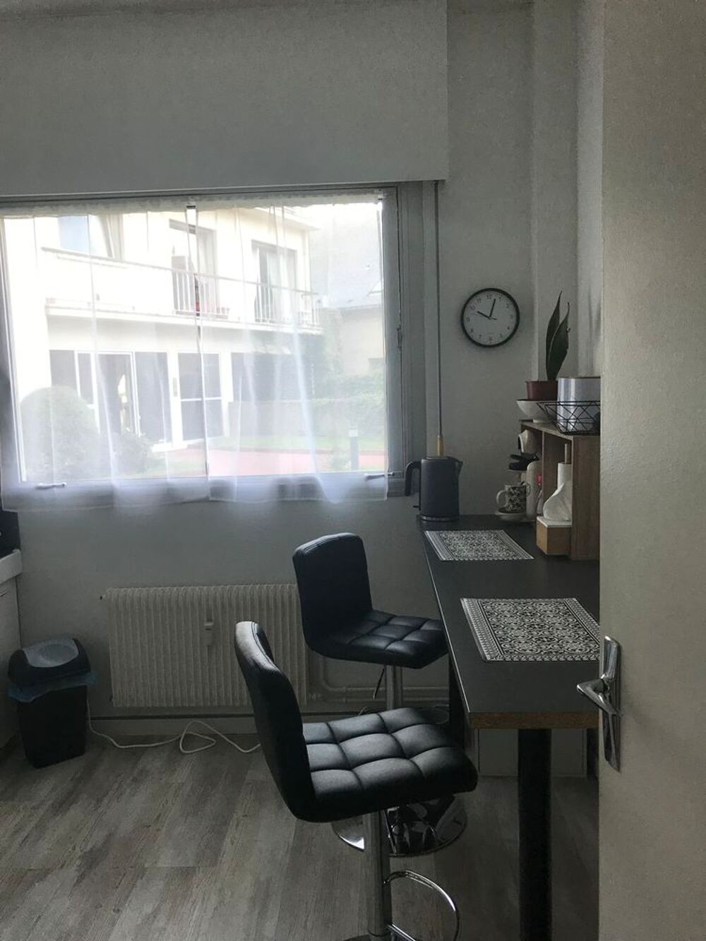 Location Appartement T1 Caen Hypercentre université Caen