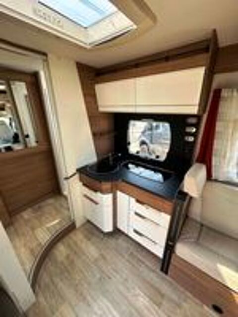  2020 occasion 33240 Saint-Gervais