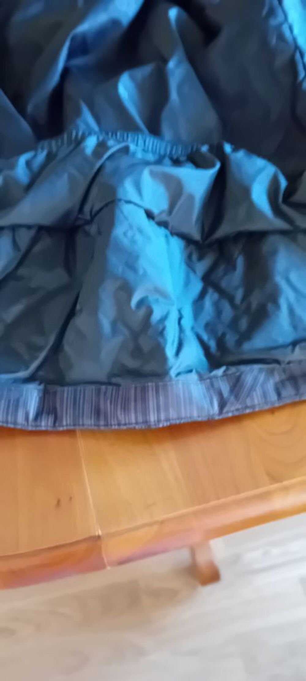 Anorak skis Vêtements