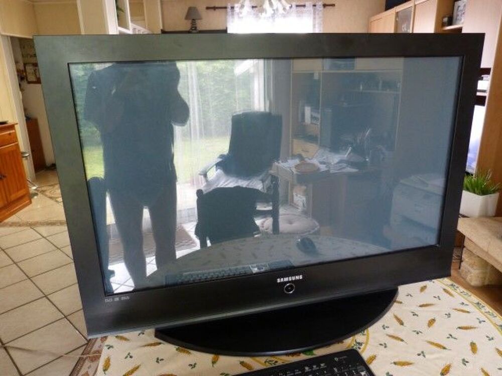 Ecran Samsung 108cms Photos/Video/TV
