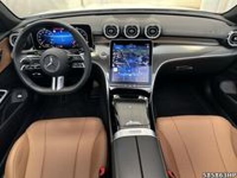 CLE Coup&eacute; 200 9G-Tronic AMG Line 2024 occasion 38440 Saint-Jean-de-Bournay