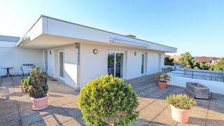  Appartement � vendre 5 pi�ces 85 m� S�lestat