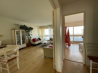  Appartement � vendre 3 pi�ces 76 m�