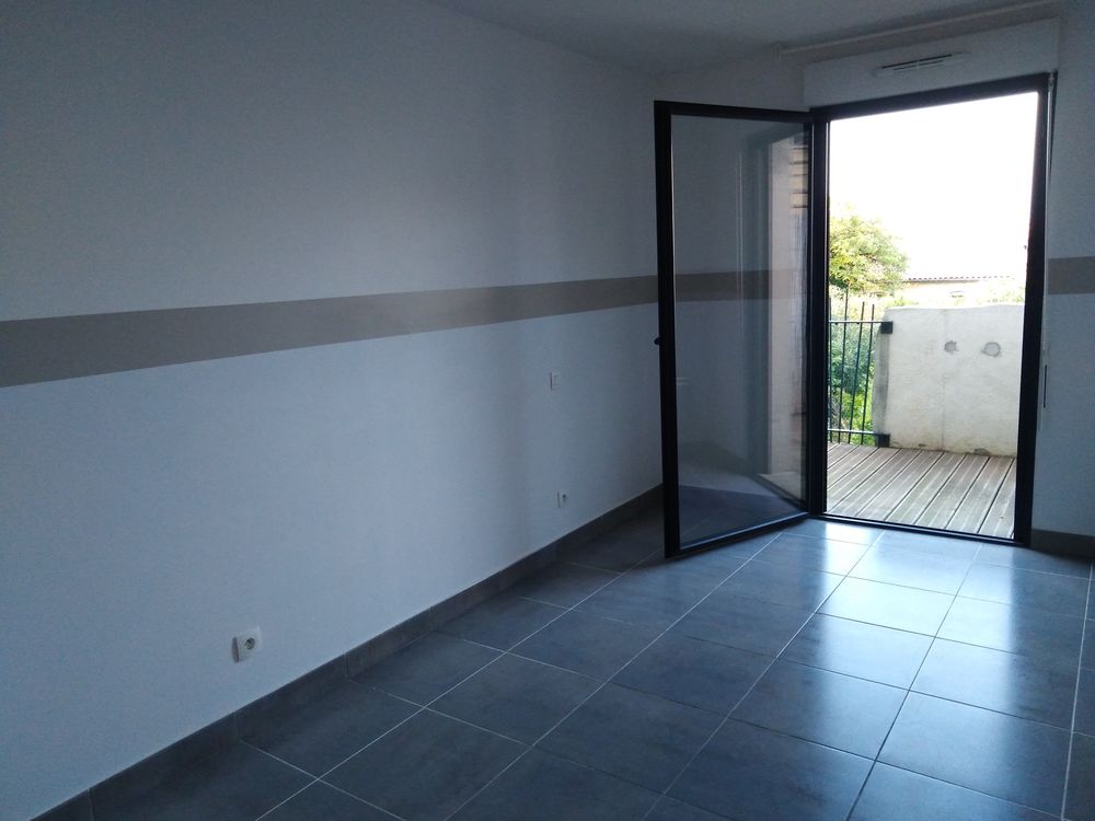 Location Appartement T3  disponible au 1er octobre Villeneuve-lès-maguelone