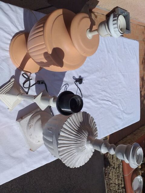 LAMPES DE CHEVET 70 Pia (66)