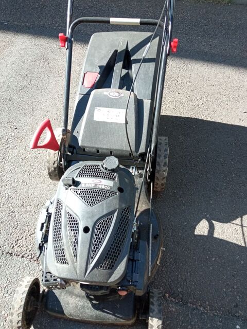 tondeuse 200 Pouilly-l�s-Feurs (42)