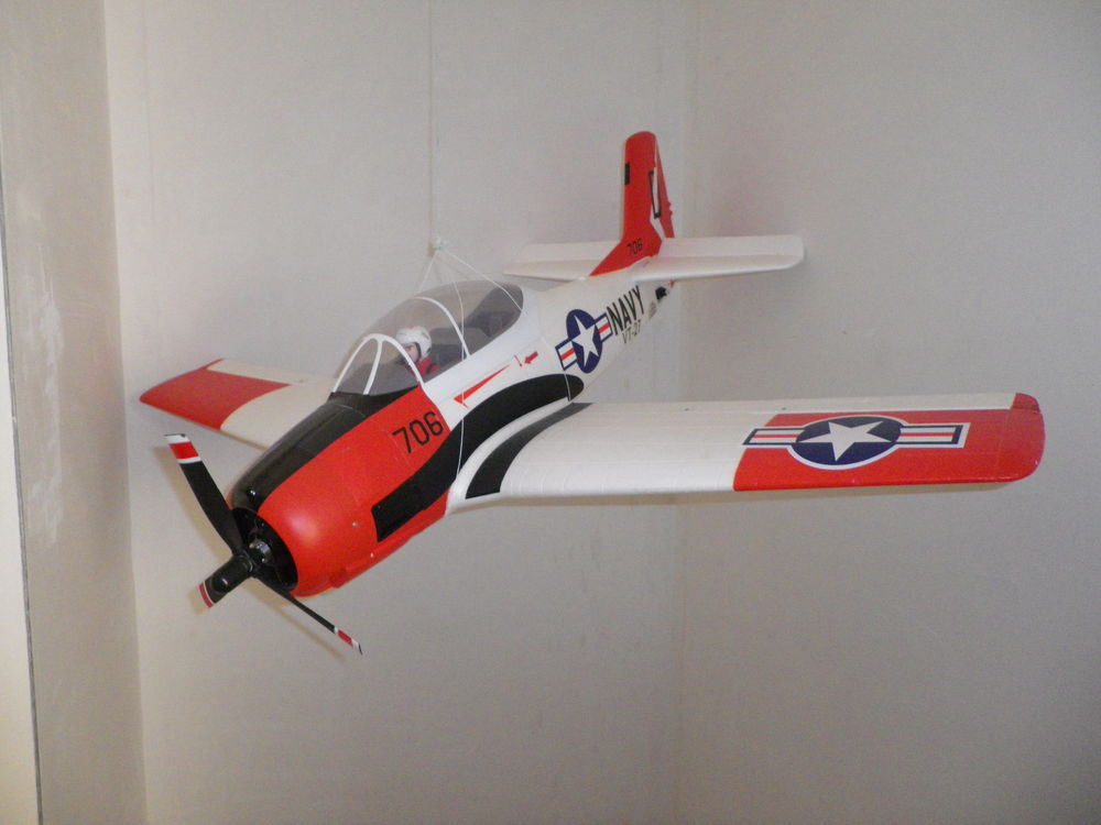 maquette volante radio guid&eacute;e NAT 28 Jeux / jouets