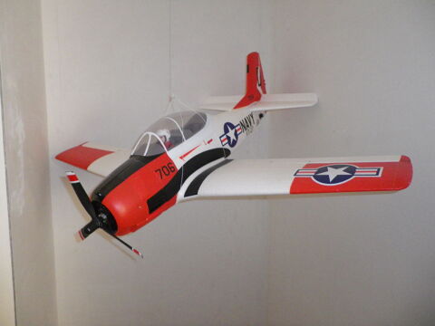 maquette volante radio guidée NAT 28 55 Magrie (11)