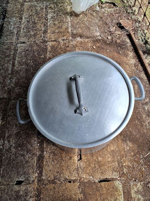 Petite  Marmite 125 Baie-Mahault (97)