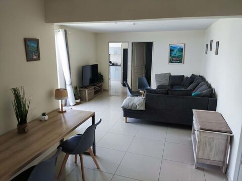  Appartement � louer 2 pi�ces 52 m� Sainte-clotilde