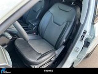 Compass 1.3 PHEV T4 190 ch 4xe eAWD Limited 2022 occasion 10600 Barberey-Saint-Sulpice