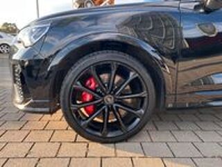 RS Q3 2.5 TFSI quattro 2021 occasion 33000 Bordeaux