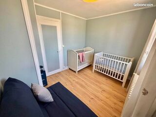  Maison à vendre 4 pièces 110 m²