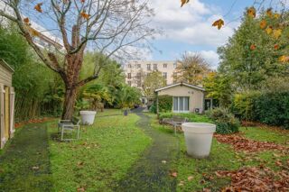  Chambre à vendre 1 pièce 19 m²