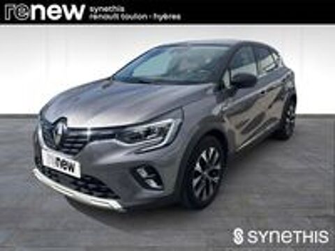 Captur mild hybrid 140 Techno 2023 occasion 83160 La Valette-du-Var