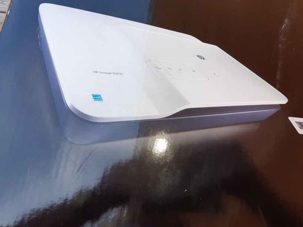 hp scan jet 3110 Matériel informatique
