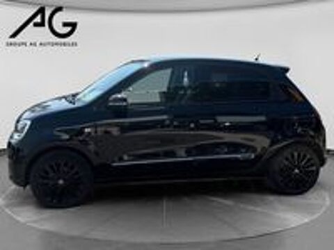 Twingo III SCe 65 SL Urban Night 2023 occasion 08300 Rethel