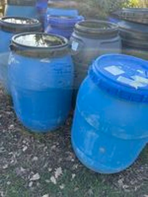   F�t / Bidon / Tonneau alimentaire 200/220L 