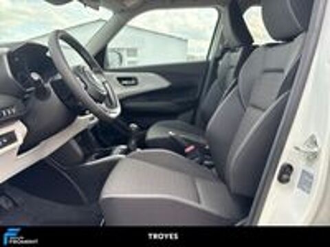 Swift 1.2 Dualjet Hybrid AllGrip Pack 2026 occasion 10600 La Chapelle-Saint-Luc