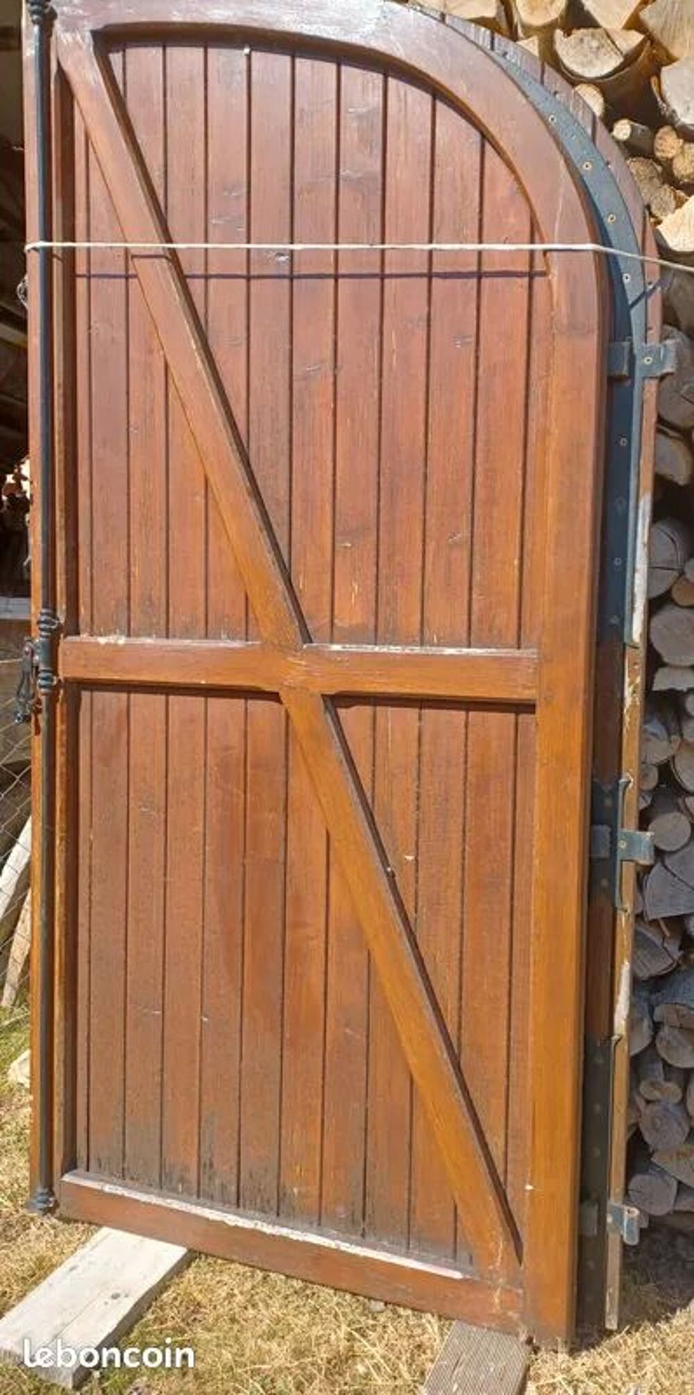volet porte fenetre Bricolage