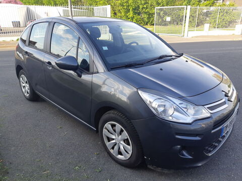 Citroen c3 Citro&euml;n  PureTech 68 Vitamine