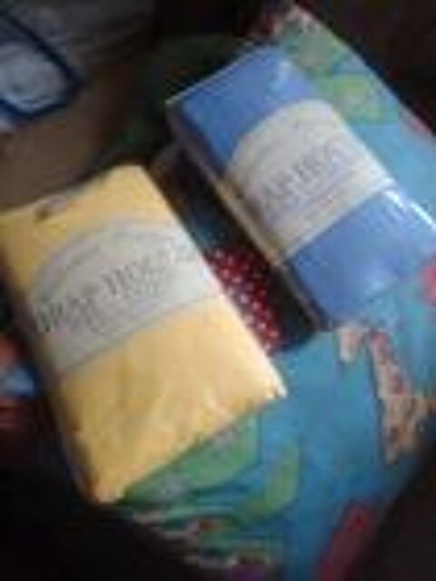 propose draps housse 0 Noisy-le-Sec (93)